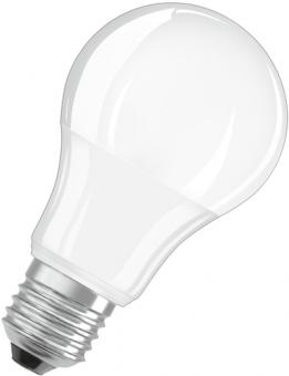 Osram LED-Lampe LEDPCLA60DS 8,8W/827 230VFR E27 / EEK: F 