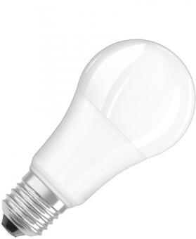 Osram LED-Lampe LEDPCLA100D 14W/827 230VFR E27  / EEK: F 