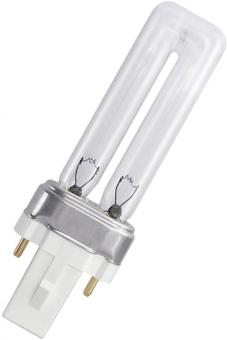 Ledvance UV-Lampe UVC DULUX S 5W G23 