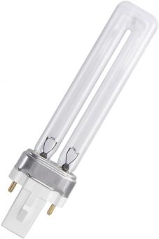 Ledvance UV-Lampe UVC DULUX S 7W G23 
