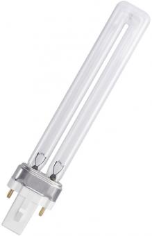 Ledvance UV-Lampe UVC DULUX S 9W G23 