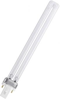 Ledvance UV-Lampe UVC DULUX S 11W G23 