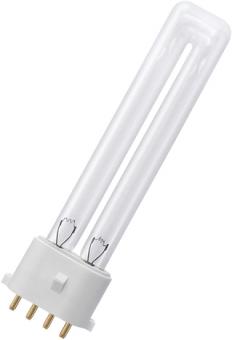 Ledvance UV-Lampe UVC DULUXS/E 7W 2G7 