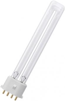 Ledvance UV-Lampe UVC DULUXS/E 9W 2G7 