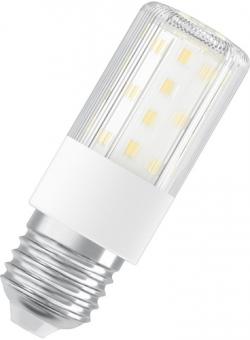 LED-Lampe LEDTSLIM60D 7,3W/827 230V E27 / EEK: E 