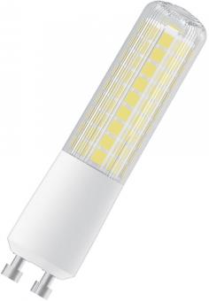 LED-Lampe LEDTSLIM60D 7W/827 230V GU10 / EEK: E 
