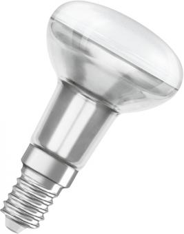 Osram LED-Lampe LEDPR5060 4,3W/827 230V GL E14 / EEK: F 
