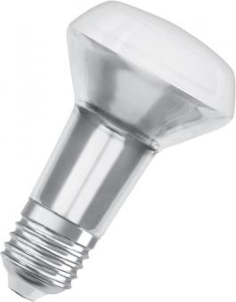 Osram LED-Lampe LEDPR6340 2,6W/827 230V GL E27 / EEK: F 