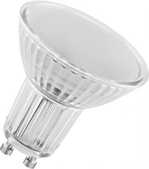 Osram LED-Lampe LPPAR1650120 4,3W/840 230V GU10 / EEK: G 