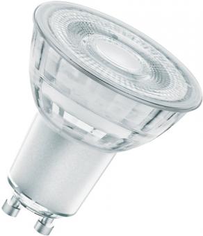 Osram LED-Lampe LPPAR16GLD50 4,5W/827 230V GU10 / EEK: F 