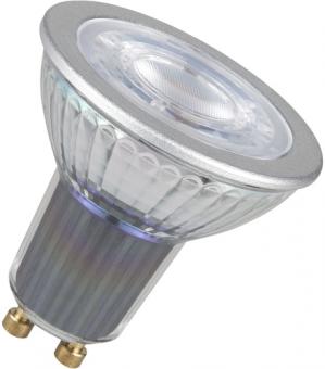 Osram LED-Lampe LPPAR16D8036 9,5W/927 230V GU10 / EEK: G 