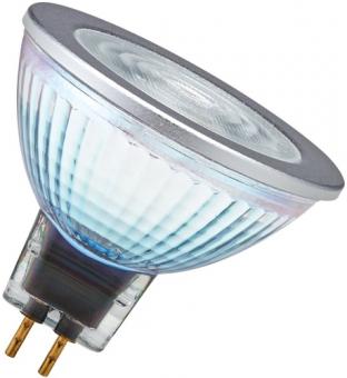 Osram LED-Lampe LPMR16D5036 8W/940 12V GU5.3 / EEK: G 