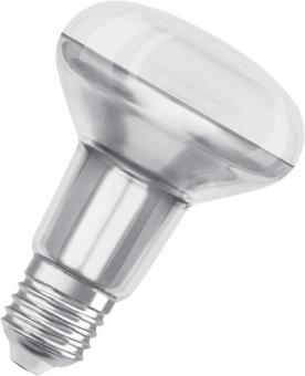 Osram LED-Lampe LEDPR8060D 5,9W/927 230V GL E27 / EEK: G 