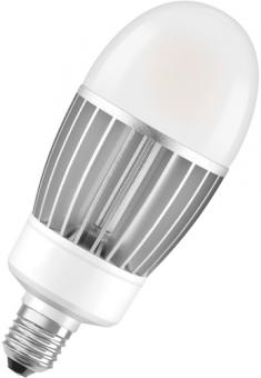 Osram LED-Lampe HQLLED5400 41W/827 230V GL E27  / EEK: E 