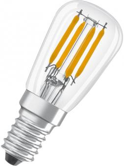 Osram LED-Lampe LEDPT2625 CL 2,8W/827230VFILE14 / EEK: F 