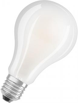 Osram LED-Lampe LEDPCLA200 24W/827 230VFR E27 / EEK: D 