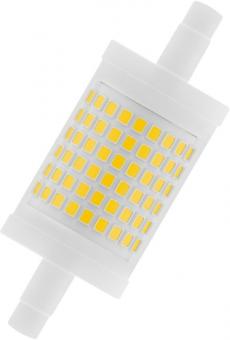 Osram LED-Lampe LEDPLI78100D 12W/827 230V R7S / EEK: E 
