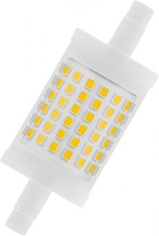 Osram LED-Lampe LEDPLI78 100 12W/827 230V R7S / EEK: E 