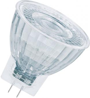 Osram LED-Lampe LEDPMR112036 2,5W/827 12V GU4 / EEK: G 
