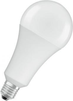 Osram LED-Lampe LEDPCLA200 24,9W/827 230VFR E27 / EEK: E 