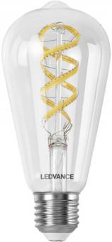 Ledvance  SMTWFE40D4,8W/827230VFILRGBTWE27FS1 / EEK: F 