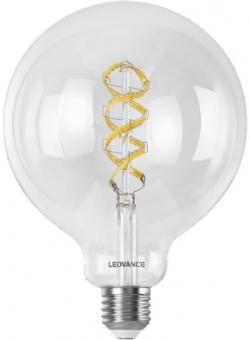 Ledvance  SMTWFG40D4,8W/827230VFILRGBTWE27FS1 / EEK: F 