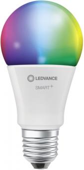 Ledvance  SMARTWIFIA75 9,5W 230V RGBWFRE27 / EEK: E 