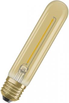 Osram LED-Lampe 1906LEDCLF252,8W/824230VFILGDE27 / EEK: G 
