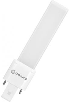 Ledvance  DULUX LED S7 EM V 3.5W 840 G23 / EEK: E 