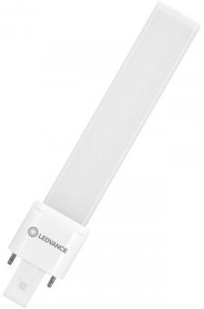 Ledvance  DULUX LED S9 EM V 4W 840 G23 / EEK: D 