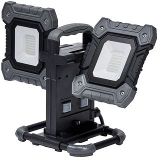 Ledvance  LED WORKLIGHT VAL FLEX 2X30W 865 