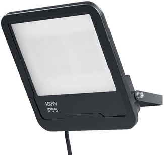 Ledvance  SMART OUTD WIFI FLOOD 100W RGBW DG 
