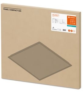 Ledvance  PL COMP 625 V 33W 840 