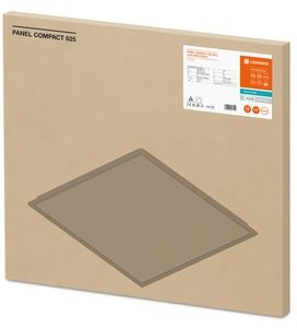 Ledvance  PL COMP 625 V 33W 840 DALI 