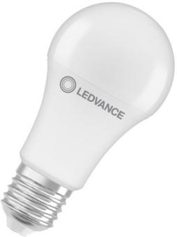 Ledvance  LED CLA100 DIM 14W 827 FR E27 P / EEK: F 