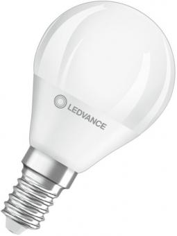 Ledvance  LED CLP40 DIM 4.9W 827 FR E14 P / EEK: F 