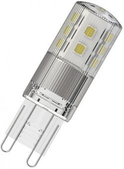 Ledvance  LED PIN30 DIM 3W 827 CL G9 P / EEK: F 