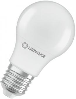 Ledvance  LED CLA40 4.9W 827 FR E27 P / EEK: F 