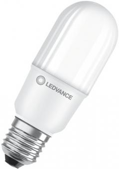 Ledvance  LED STICK60 8W 827 FR E27 P / EEK: F 