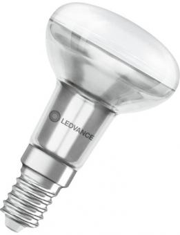 Ledvance  LED R502536 1.5W 827 E14 P / EEK: F 