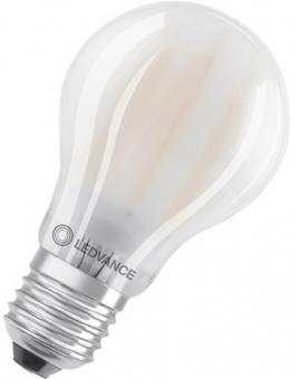 Ledvance  LED CLA60 6.5W 827 FILFR E27 P / EEK: E 