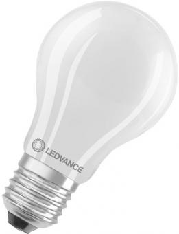 Ledvance  LED CLA100DIM13.8W 927 FILFR E27 S / EEK: E 