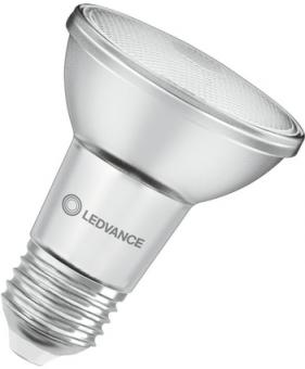 Ledvance  LED PAR205036 DIM 6.4W 927 E27 P / EEK: G 