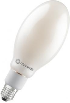 Ledvance  HQL LED FIL V 3600LM 24W 827 E27 / EEK: D 