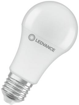 Ledvance  LED CLA75 MS 10W 827 FR E27 S / EEK: F 