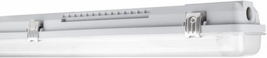 Ledvance  DP HOUSING 1500 P 2XLAMP MT IP65 