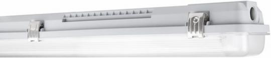 Ledvance  DP HOUSING 1500 P 2XLAMP IP65 