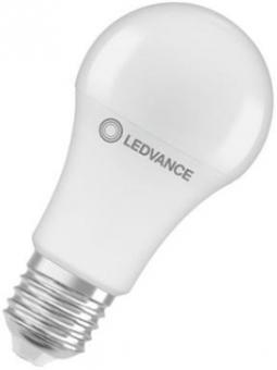 Ledvance  LED CLA75 10W 865 FR E27 V / EEK: F 