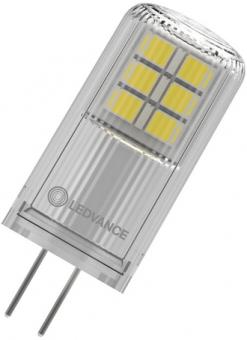 Ledvance  LED PIN28 2.2W 827 CL G4 P / EEK: E 