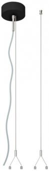 Ledvance  LN INV SUSPENSION KIT BK 